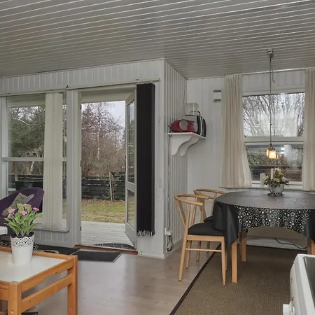 Stunning In With 3 Bedrooms And Internet * Ebeltoft