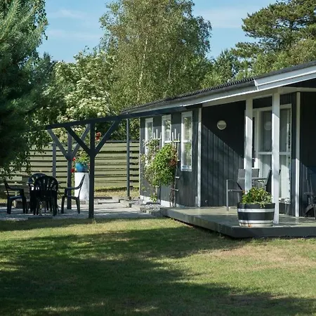 Stunning In With 3 Bedrooms And Internet Ebeltoft