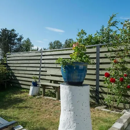 Stunning In With 3 Bedrooms And Internet Ebeltoft