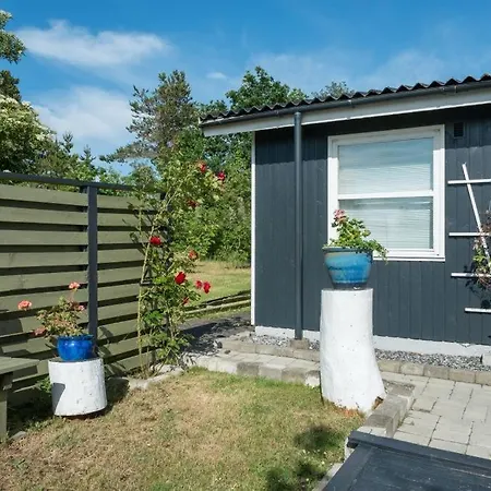 Tatil Evi Stunning In With 3 Bedrooms And Internet Ebeltoft