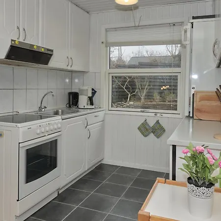 Stunning In With 3 Bedrooms And Internet Ebeltoft