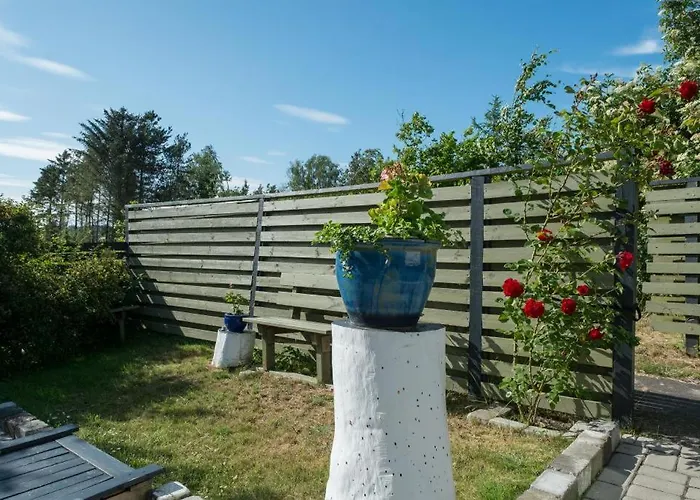 Stunning In With 3 Bedrooms And Internet Ebeltoft
