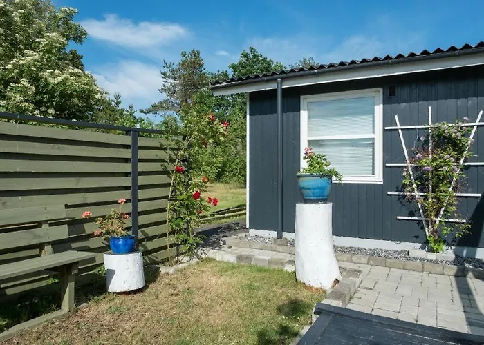 Hébergement de vacances Stunning In With 3 Bedrooms And Internet Ebeltoft
