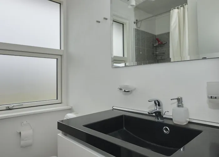 Hébergement de vacances Stunning In With 3 Bedrooms And Internet