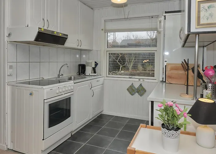 Stunning In With 3 Bedrooms And Internet Ebeltoft